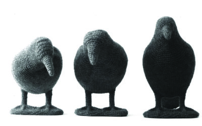 STAGING NATURE Gross Gerungs, altes Rathaus