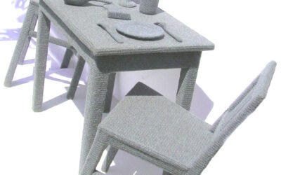 (K)ein Begriff. Skulpturales aus der Sammlung Liaunig